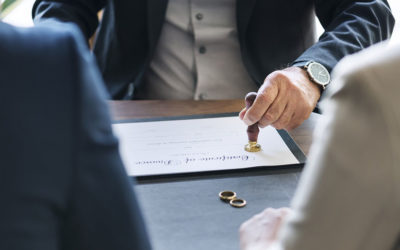 How To Manage The Finances Of Your Divorce