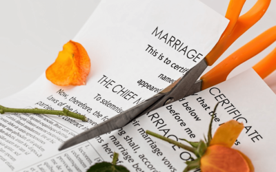 How To Split Up Assets During The Divorce In Florida