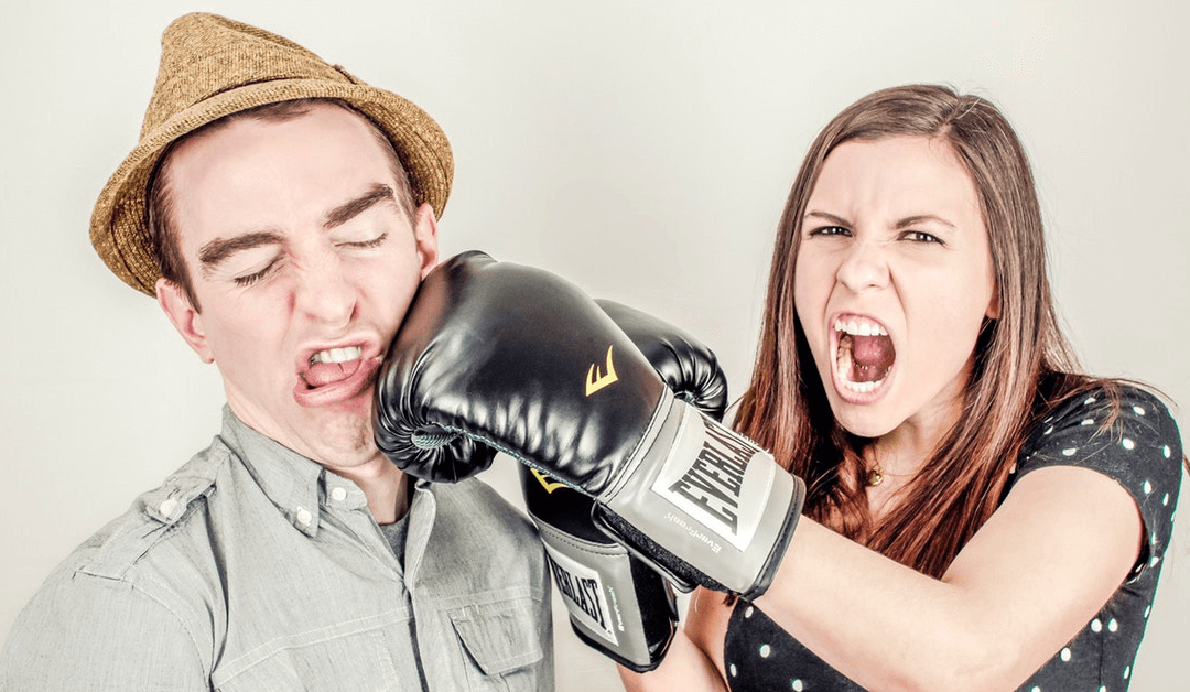 When a Spouse Pays for the Other’s Divorce Attorney