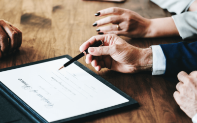 A Divorce Lawyer Miami Trusts on How Divorce Affects Taxes