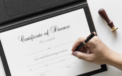 Does Your Child Have to Testify at Your Divorce Trial?