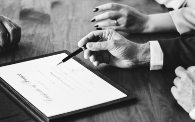 Here Are Some Tips to Help You Prepare for Your Divorce