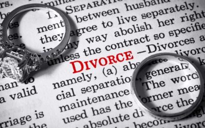 How to Prepare for Your Divorce Consultation