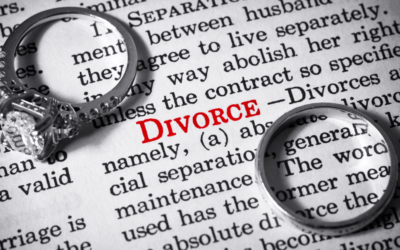 How to Prepare for Your Divorce Consultation