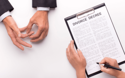 Here’s A List Of Documents To keep Handy During Alimony Procedures