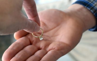 Common Financial Mistakes Made in Divorces