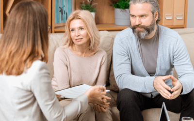 Basics of Custody & Visitation Orders In Family Law