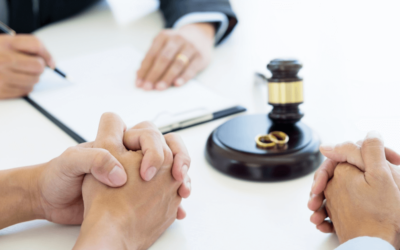 5 Common Ways People Damage Their Divorce Cases