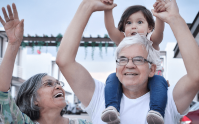 How Custody Lawyers Help Grandparents Gain Guardianship
