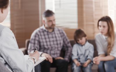 Is It Against Family Law To Stop Visitation During COVID-19?