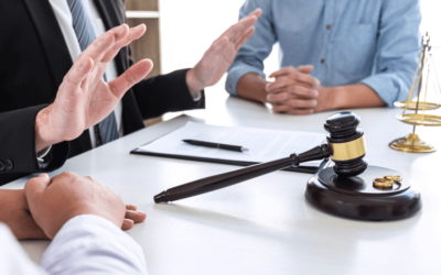 Divorce Lawyers Discuss Business Implications During Divorce