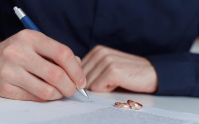 Give Your Divorce Lawyer These Documents For A Prenuptial