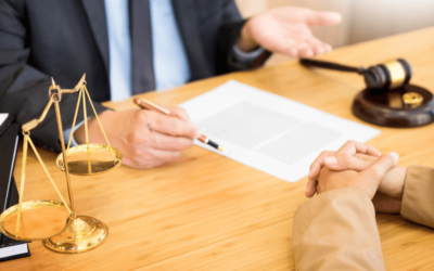 Five Common Flaws People Make While Filing Divorce