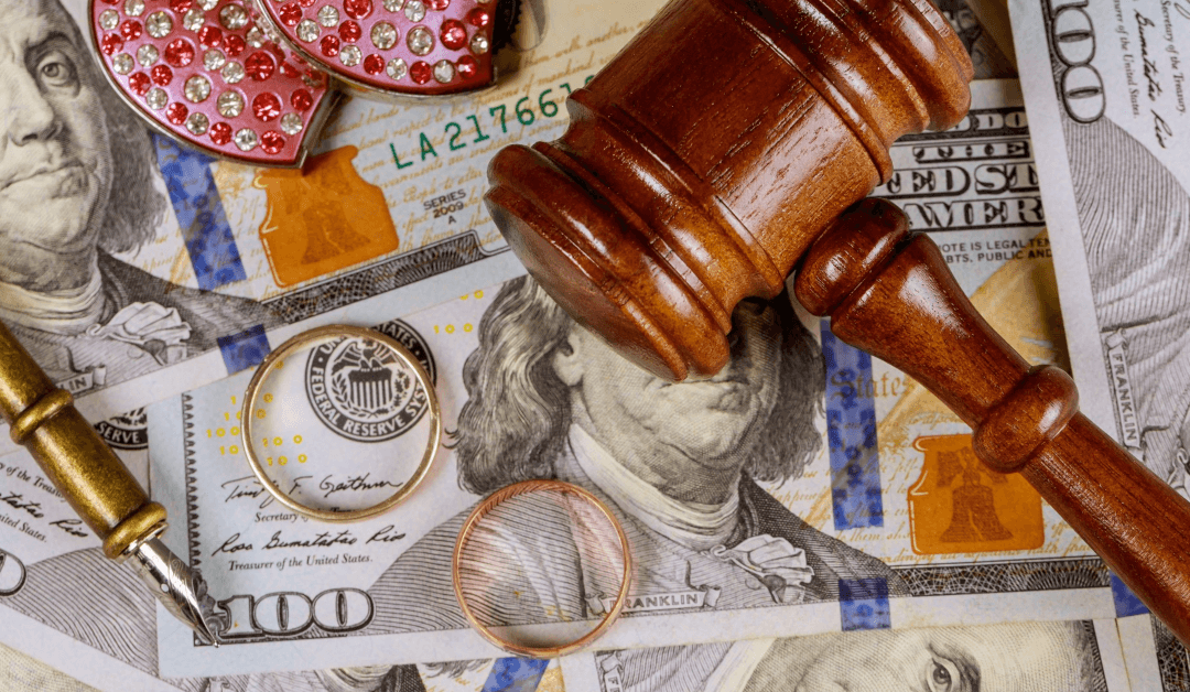 A Divorce Law Firm Goes Over Inheritance & Divorce In Florida
