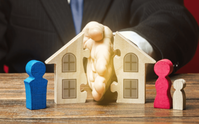 Just Finished Filing For Divorce? What’s Next?