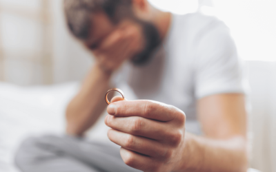 Family Law Lawyers Explain Why You Shouldn’t Get Over Emotional
