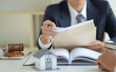 A Property Attorney Discusses Property Damage & Falls