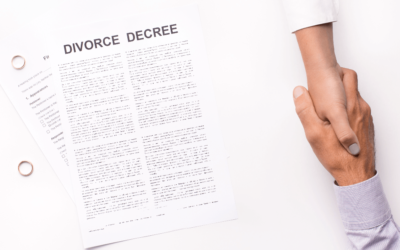 Why You Should Go To A Divorce Lawyer Instead Of Going Online