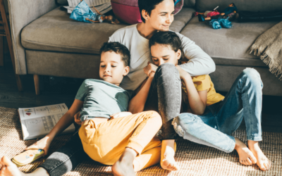 Getting Legal Help in a Child Custody Battle