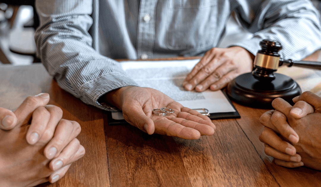 How to Find the Best Divorce Lawyer for YOU
