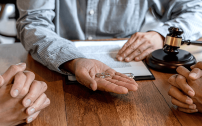 How to Find the Best Divorce Lawyer for YOU