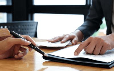 Commercial Real Estate Contracts: Choosing the Right Form