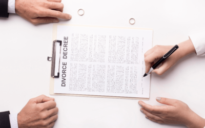 Understanding What Expenses Are Included When Getting a Divorce