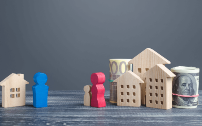 The Great Divide: How Assets Are Divided In A Divorce