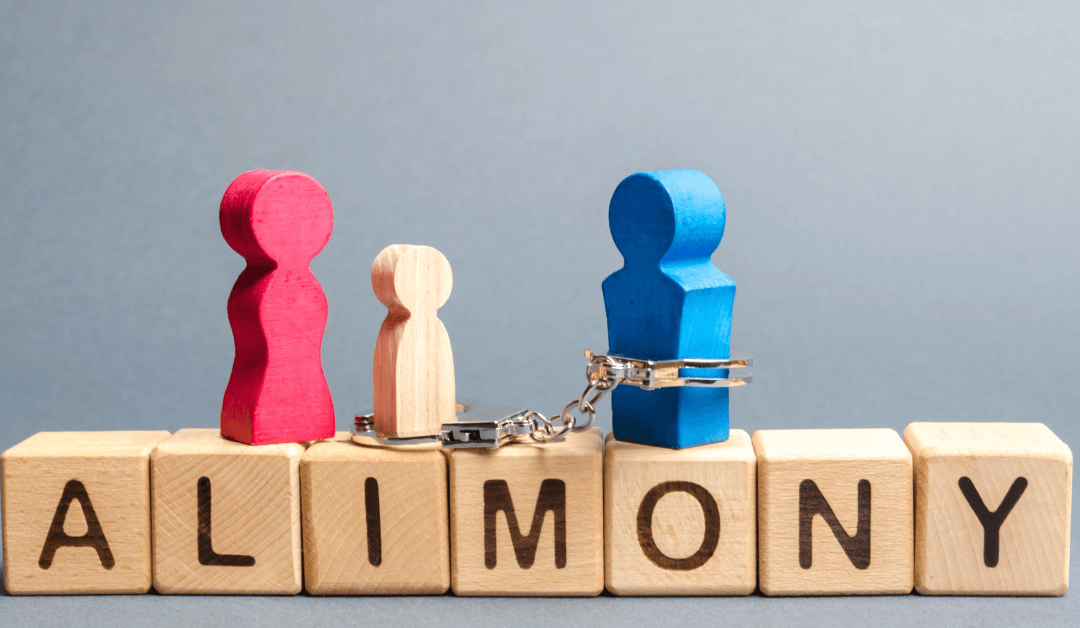 After divorce: changing alimony payments in Florida