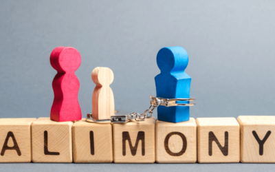 After divorce: changing alimony payments in Florida