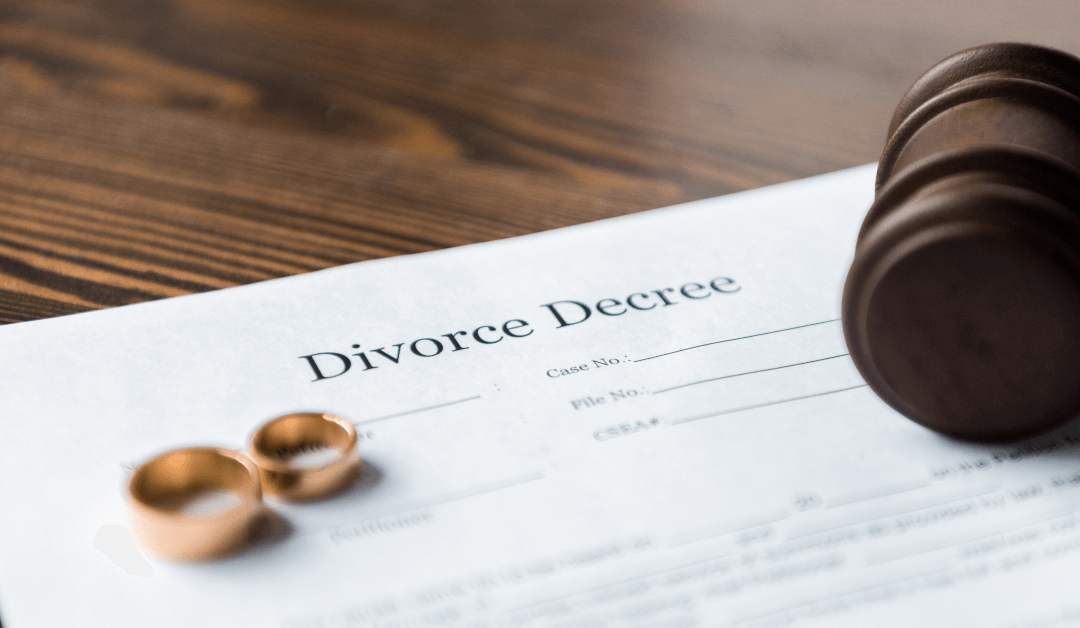 Divorce in Miami