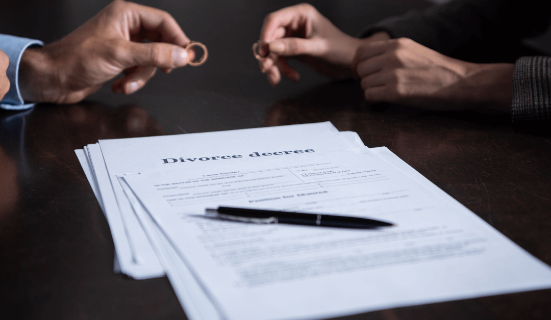 How Much Does It Cost To Get A Divorce In Miami?