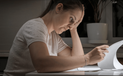 Failing to Respond to a Divorce Filing in Florida