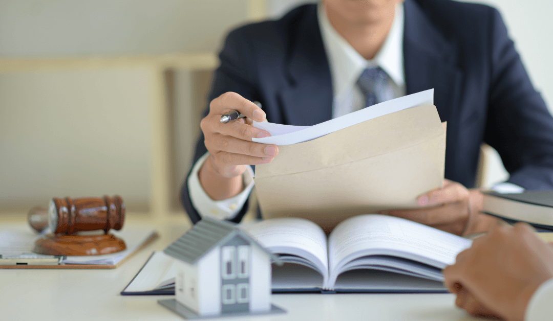 Why You Need a Real Estate Lawyer For Every Deal