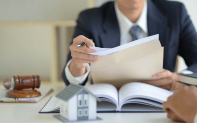 Why You Need a Real Estate Lawyer For Every Deal