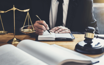 The Advantages Of Having A Real Estate Lawyer