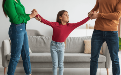 Different Types Of Child Custody: What Do They Actually Mean?