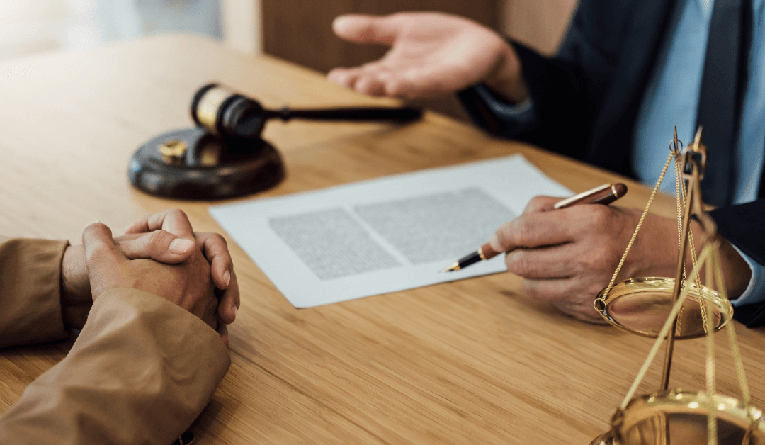 questions to ask your divorce attorney