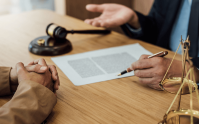 Top 6 Questions You Must Ask Your Divorce Attorney