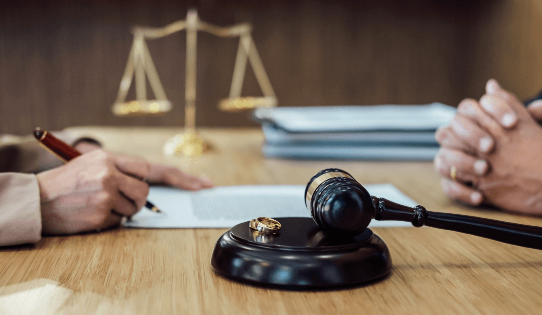 For Choosing an Attorney