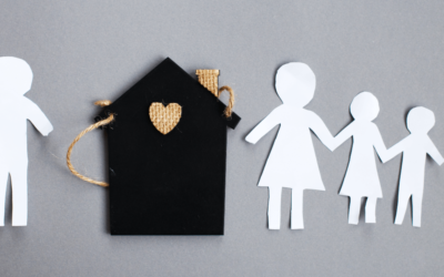 Who Gets the House in a Divorce?