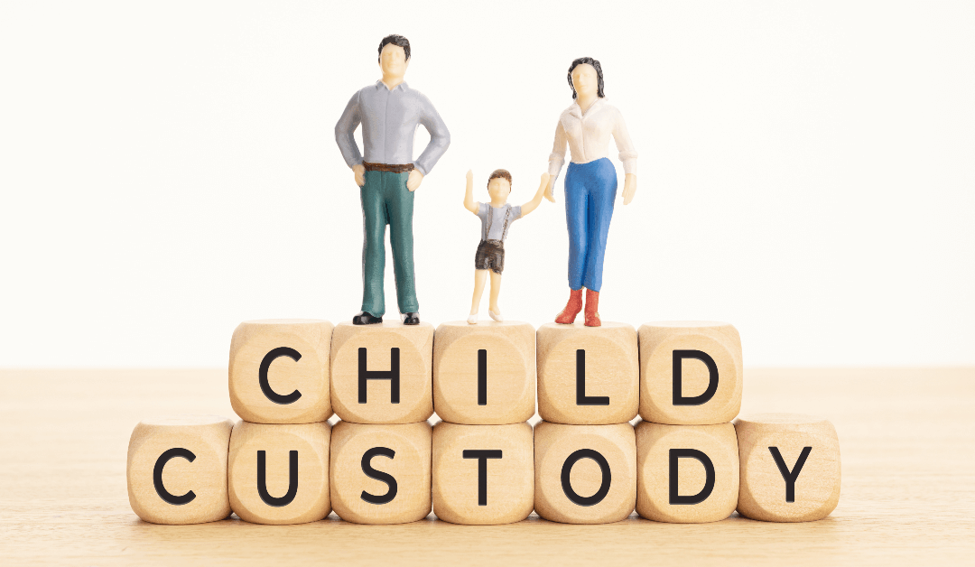 We Help With Child Custody Cases in Miami & Florida
