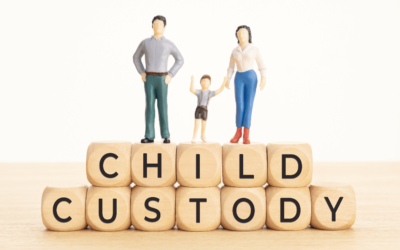 We Help With Child Custody Cases in Miami & Florida