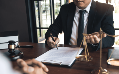 Why You Need a Real Estate Attorney in Miami