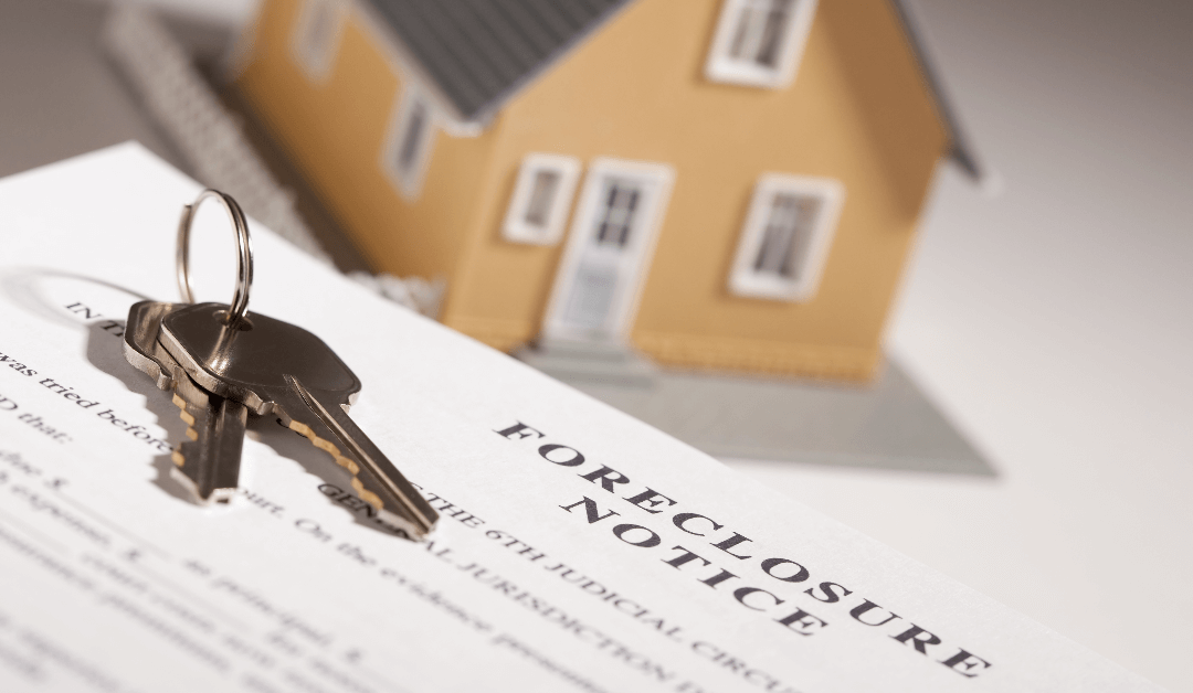 Foreclosure Rates in Miami