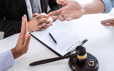 Everything You Need to Know about a High Networth Divorce Case!