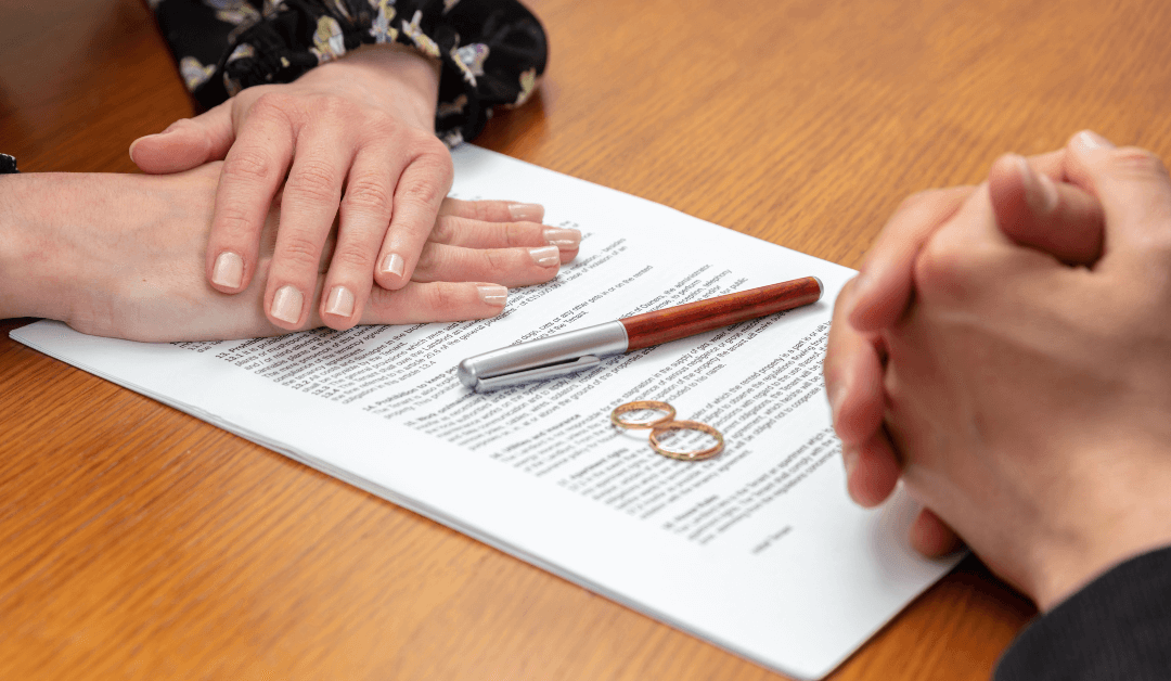 Divorce Attorney Checklist: Choosing the Best Attorney