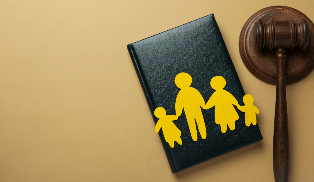 What is Family Law? A Comprehensive Guide!