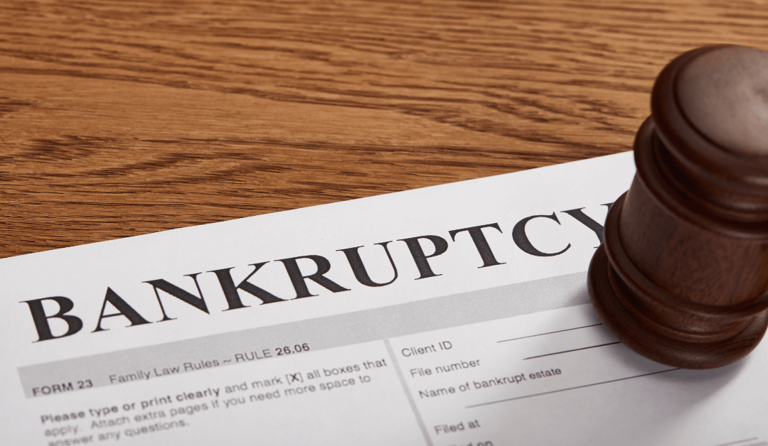 Bankruptcy law in Miami