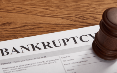 Understanding Bankruptcy Law in Miami: Protecting Your Financial Future